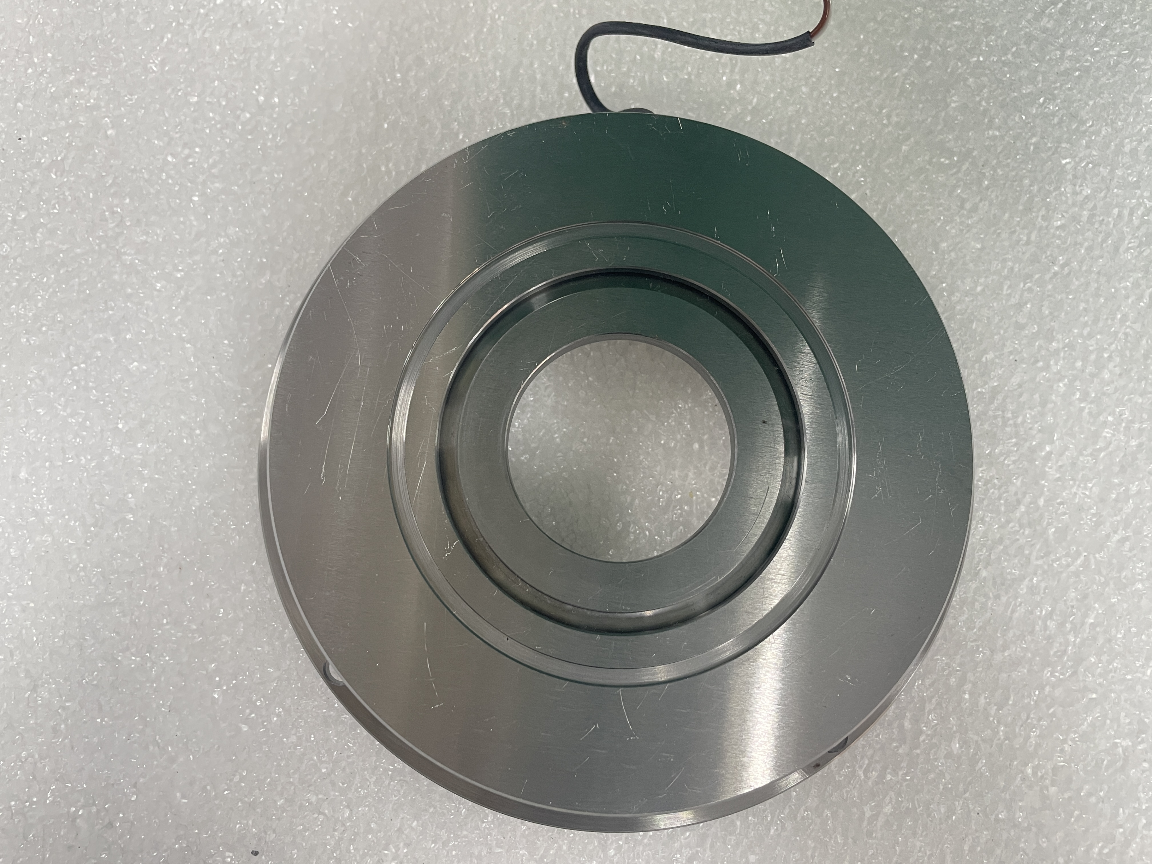 TMP-V1704 / 1804 / 2304 Axial MB (2) Assy